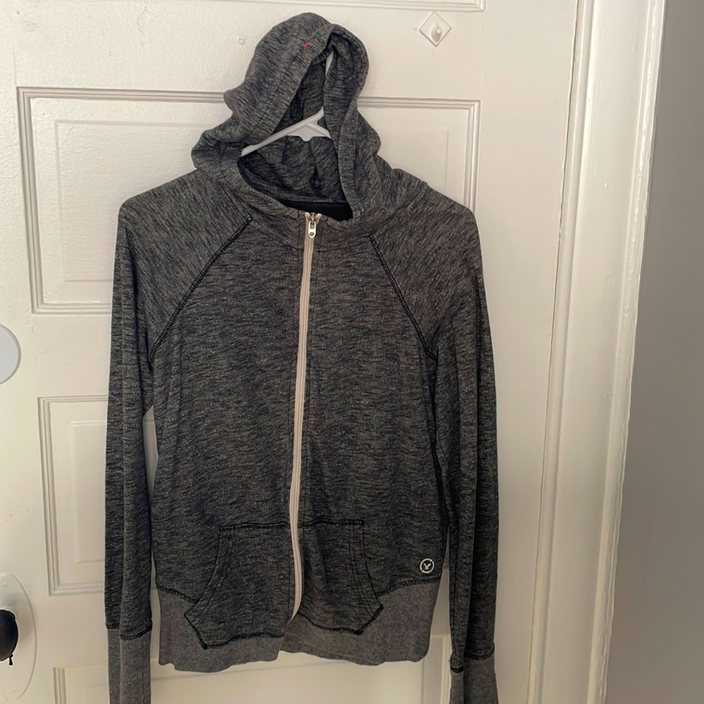 American Eagle Outfitter Zip-Up